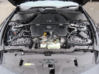 صورة مصغرة 64 لـ 2025 Nissan FAIRLADY Z
