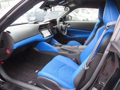 صورة مصغرة 33 لـ 2025 Nissan FAIRLADY Z