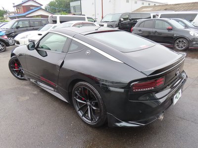 صورة مصغرة 44 لـ 2025 Nissan FAIRLADY Z