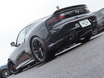 صورة مصغرة 51 لـ 2025 Nissan FAIRLADY Z