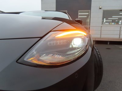 صورة مصغرة 58 لـ 2025 Nissan FAIRLADY Z