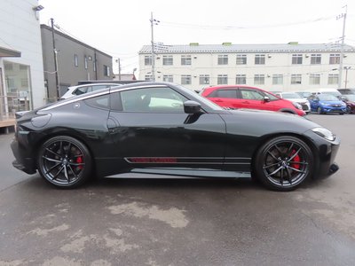 صورة مصغرة 47 لـ 2025 Nissan FAIRLADY Z