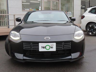صورة مصغرة 46 لـ 2025 Nissan FAIRLADY Z