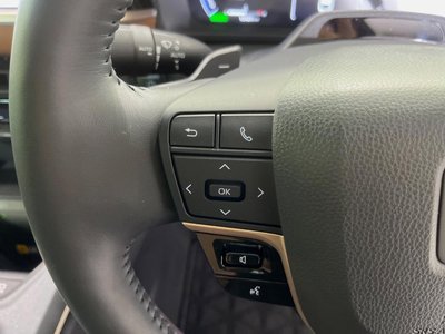 صورة مصغرة 45 لـ 2023 Toyota CROWN CROSSOVER