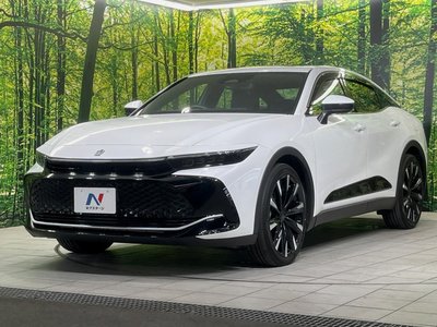 صورة مصغرة 22 لـ 2023 Toyota CROWN CROSSOVER