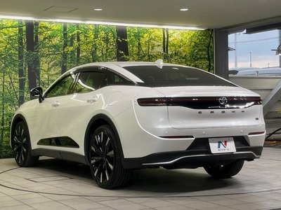 صورة مصغرة 23 لـ 2023 Toyota CROWN CROSSOVER