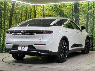 صورة مصغرة 24 لـ 2023 Toyota CROWN CROSSOVER