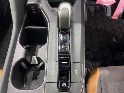 صورة مصغرة 62 لـ 2023 Toyota CROWN CROSSOVER