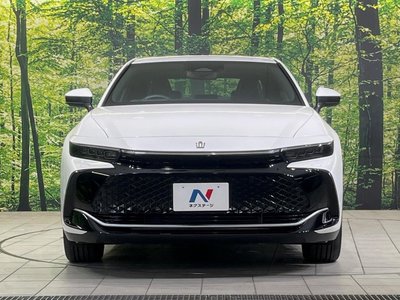 صورة مصغرة 16 لـ 2023 Toyota CROWN CROSSOVER