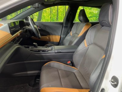 صورة مصغرة 38 لـ 2023 Toyota CROWN CROSSOVER