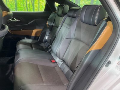صورة مصغرة 39 لـ 2023 Toyota CROWN CROSSOVER