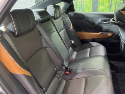 صورة مصغرة 11 لـ 2023 Toyota CROWN CROSSOVER