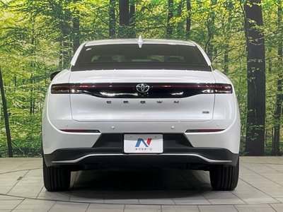 صورة مصغرة 17 لـ 2023 Toyota CROWN CROSSOVER