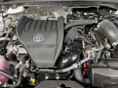 صورة مصغرة 18 لـ 2023 Toyota CROWN CROSSOVER