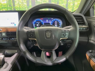 صورة مصغرة 13 لـ 2023 Toyota CROWN CROSSOVER