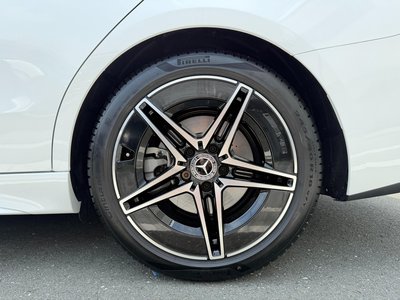 2025 MERCEDES-BENZ C-CLASS 缩略图 11