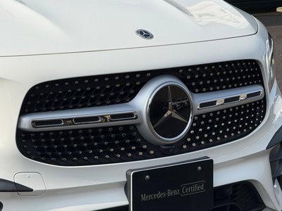 MERCEDES-BENZ GLB - 9