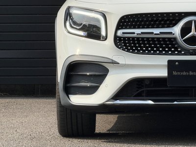 MERCEDES-BENZ GLB - 7