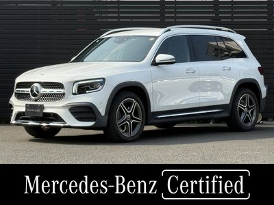 MERCEDES-BENZ GLB - 1