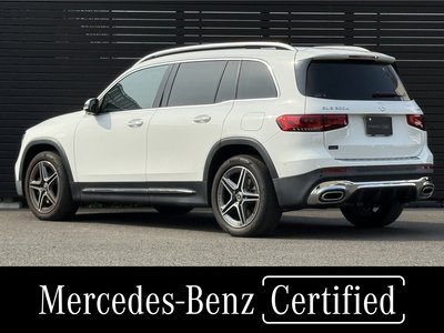 MERCEDES-BENZ GLB - 4