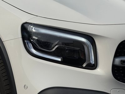 MERCEDES-BENZ GLB - 10