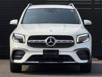 MERCEDES-BENZ GLB - 6