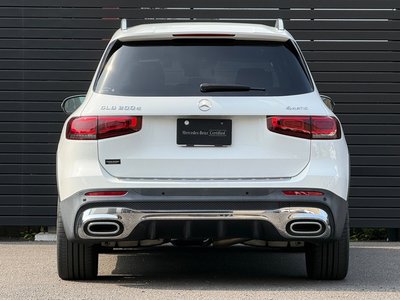 MERCEDES-BENZ GLB - 5