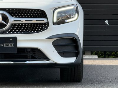 MERCEDES-BENZ GLB - 8