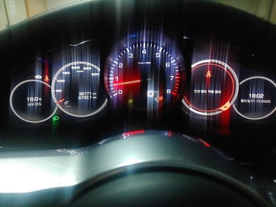 PORSCHE PANAMERA - 6