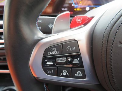 صورة مصغرة 12 لـ 2023 BMW M3 SEDAN