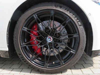 صورة مصغرة 61 لـ 2023 BMW M3 SEDAN