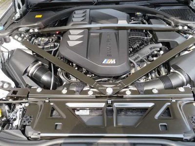 صورة مصغرة 53 لـ 2023 BMW M3 SEDAN