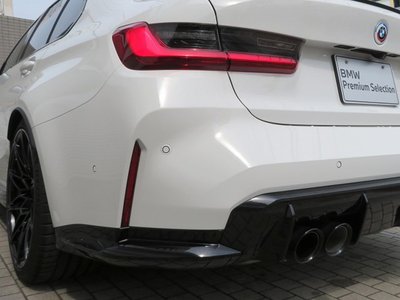 صورة مصغرة 52 لـ 2023 BMW M3 SEDAN