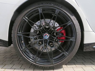 صورة مصغرة 62 لـ 2023 BMW M3 SEDAN