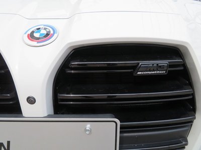 صورة مصغرة 57 لـ 2023 BMW M3 SEDAN
