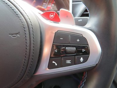صورة مصغرة 13 لـ 2023 BMW M3 SEDAN
