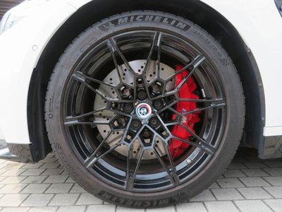 صورة مصغرة 64 لـ 2023 BMW M3 SEDAN