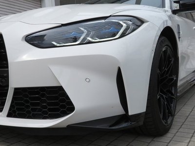 صورة مصغرة 49 لـ 2023 BMW M3 SEDAN