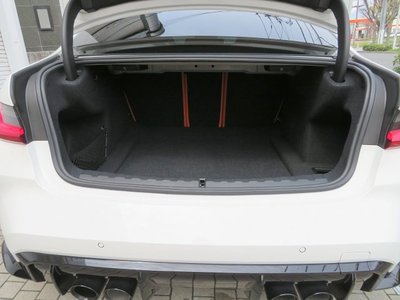 صورة مصغرة 55 لـ 2023 BMW M3 SEDAN