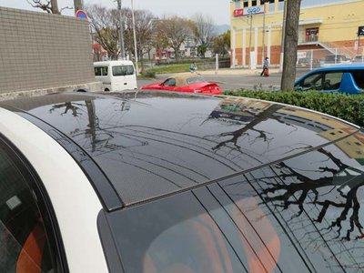 صورة مصغرة 34 لـ 2023 BMW M3 SEDAN