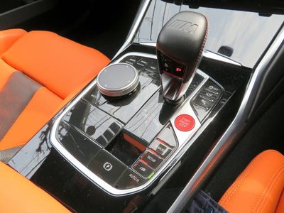 صورة مصغرة 29 لـ 2023 BMW M3 SEDAN