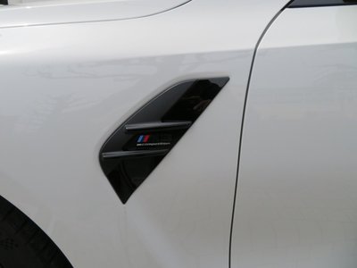 صورة مصغرة 59 لـ 2023 BMW M3 SEDAN