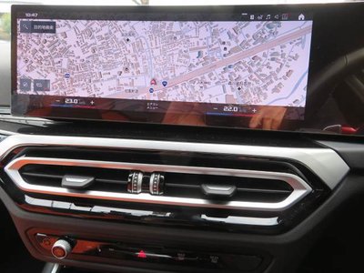 صورة مصغرة 26 لـ 2023 BMW M3 SEDAN