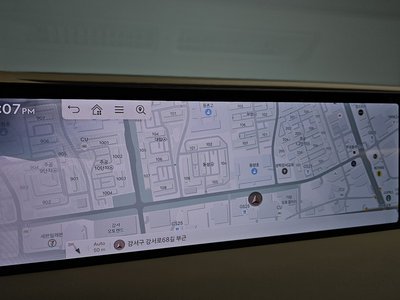 صورة مصغرة 21 لـ 2024 Genesis G80 (RG3)