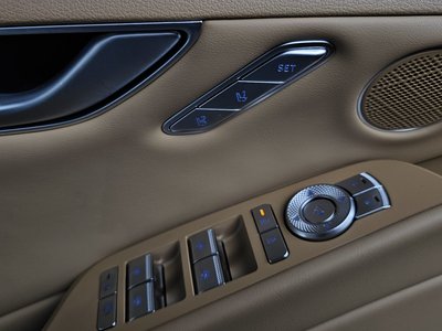 صورة مصغرة 27 لـ 2024 Genesis G80 (RG3)