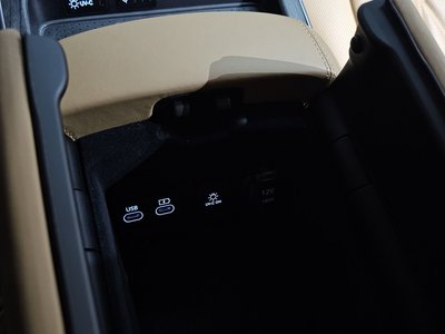 صورة مصغرة 32 لـ 2024 Genesis G80 (RG3)
