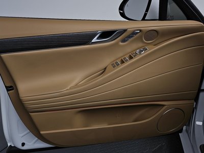 صورة مصغرة 15 لـ 2024 Genesis G80 (RG3)