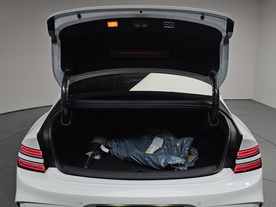 صورة مصغرة 38 لـ 2024 Genesis G80 (RG3)