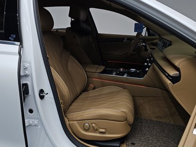 صورة مصغرة 19 لـ 2024 Genesis G80 (RG3)