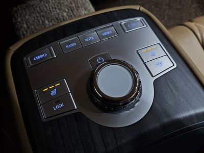 صورة مصغرة 36 لـ 2024 Genesis G80 (RG3)